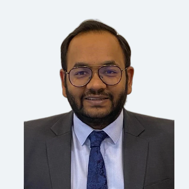 Karan Gupta