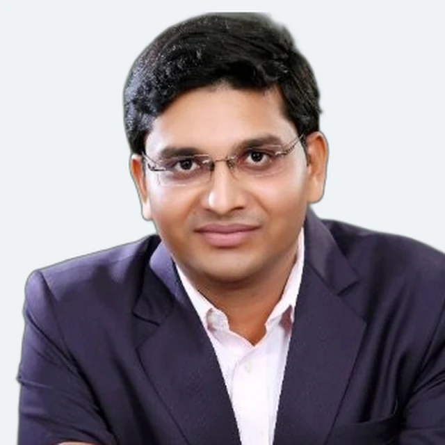 Mohit Jain